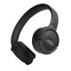 JBL - JBL TUNE 520BT Auriculares Inalámbrico Diadema Llamadas/Música USB Tipo C Bluetooth Negro - jbl-aur tune 520bt bk